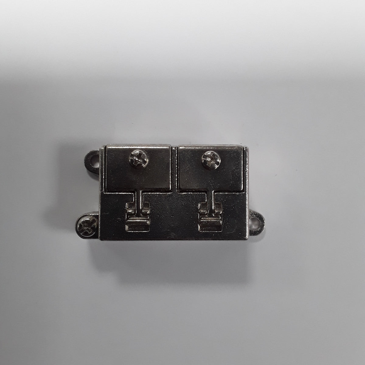 Passiver TV-Splitter 3 Ausgänge PlugIN-Serie - P3 Emme Esse