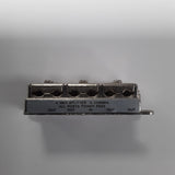 Passiver TV-Splitter 4 Ausgänge PlugIN-Serie - P4 Emme Esse