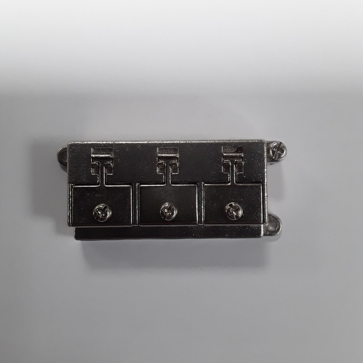Passiver TV-Splitter 4 Ausgänge PlugIN-Serie - P4 Emme Esse