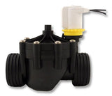 RPE - Elettrovalvola Bassa Pressione NC 1'' F/F | Terza Serie | 24V AC | 0,05-1 bar | Serbatoio e Acqua Piovana