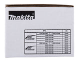 MAKITA - Kit Energy LXT 191A24-4 | 18V | 1x BL1830B 3,0Ah + Caricabatterie Rapido DC18RC