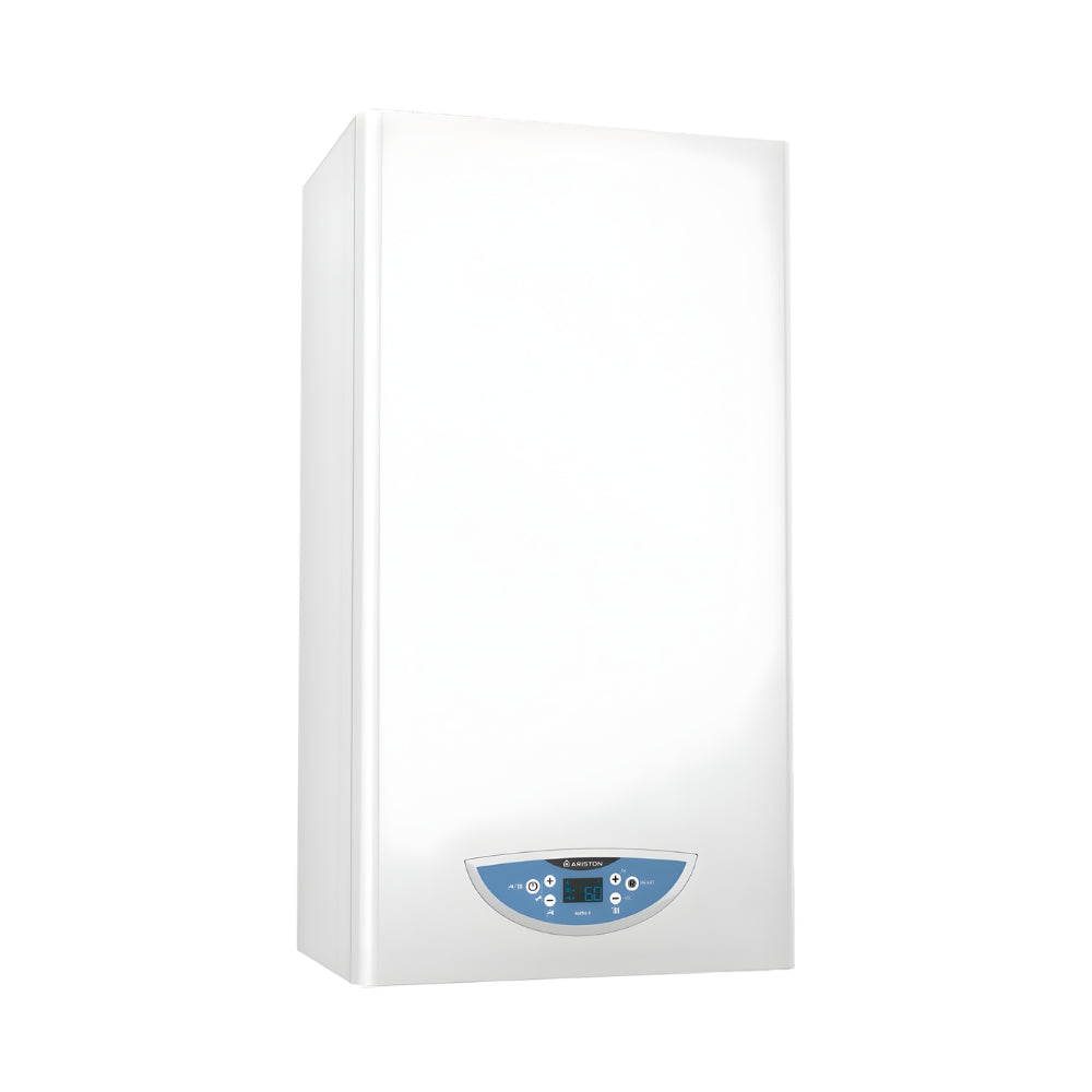 ARISTON - Caldaia Murale MATIS X 24 | 24 kW | Metano/GPL | Classe A | Kit Fumi Omaggio