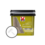 V33 - Smalto Rinnovare Perfection Pavimenti | Tecnologia Ceramica | Piastrelle Marmo Gres Parquet | 5 Colori