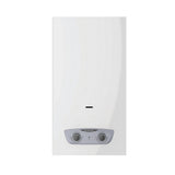 Ariston FAST RX – Scaldacqua a Gas Istantaneo a Camera Aperta 11 Litri | Accensione Elettronica
