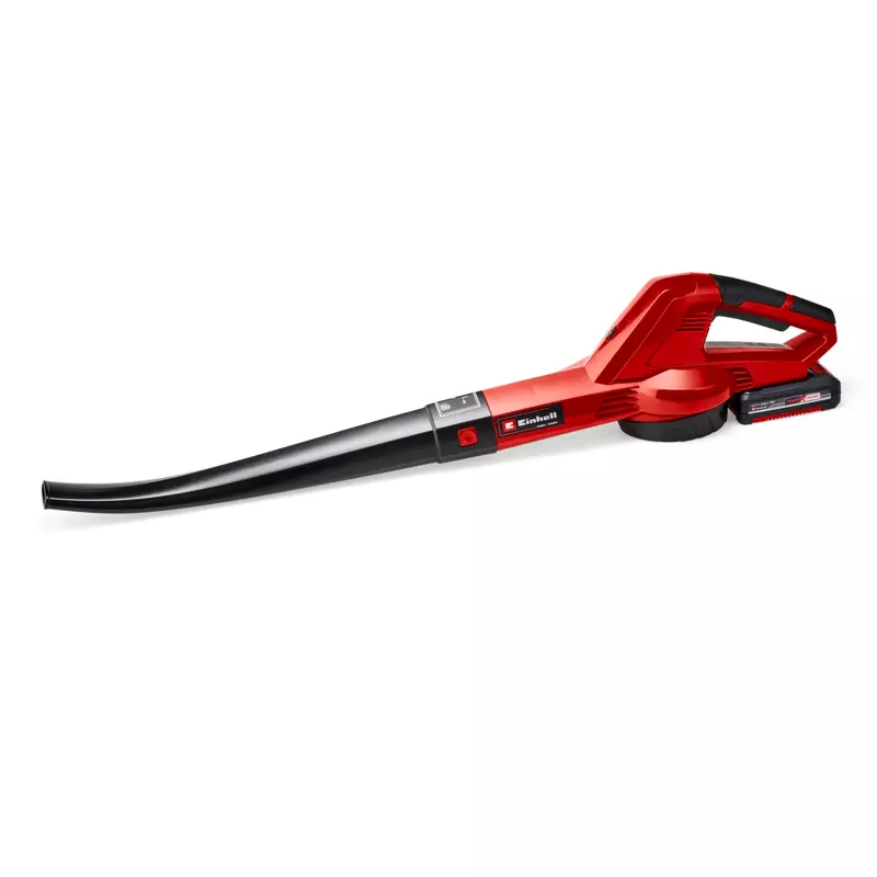Einhell GC-CL 18 Li-E Akku-Laubbläser-Set mit 1 x 2,0-Ah-Akku