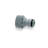 Quick tap coupling 3/4' F x 1/2' tap - Ipierre