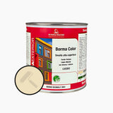 BORMA WACHS - Smalto Alta Copertura 3 in 1 Universale Antiruggine 750ml
