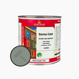 BORMA WACHS - Smalto Alta Copertura 3 in 1 Universale Antiruggine 750ml