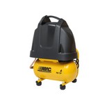ABAC Luftkompressor 6 l 1,5 PS 8 bar Vento B15 Baseline