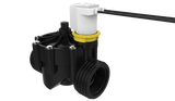 RPE - Elettrovalvola Bassa Pressione NC 1'' F/F | Terza Serie | 24V AC | 0,05-1 bar | Serbatoio e Acqua Piovana