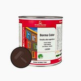 BORMA WACHS - Smalto Alta Copertura 3 in 1 Universale Antiruggine 750ml