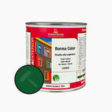 BORMA WACHS - Smalto Alta Copertura 3 in 1 Universale Antiruggine 750ml