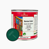 BORMA WACHS - Smalto Alta Copertura 3 in 1 Universale Antiruggine 750ml