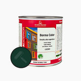 BORMA WACHS - Smalto Alta Copertura 3 in 1 Universale Antiruggine 750ml