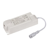KANLUX - Driver LED BLINGO DRV 40W ON-OFF 37270 | 33-40V | 1100mA | IP20 | Pannelli LED