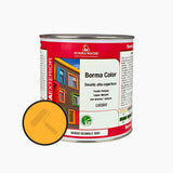 BORMA WACHS - Smalto Alta Copertura 3 in 1 Universale Antiruggine 750ml
