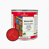 BORMA WACHS - Smalto Alta Copertura 3 in 1 Universale Antiruggine 750ml