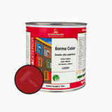 BORMA WACHS - Smalto Alta Copertura 3 in 1 Universale Antiruggine 750ml