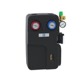 LK ARMATUR - Gruppo Pompa Solare LK 212 S | Senza Centralina | Pompa Wilo Para | Rp 3/4" G 1" | 396645