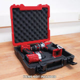 Valigetta portautensili E-Box S35/33 Einhell