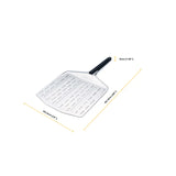 Ooni perforierter Pizzaschieber 30,5 cm