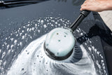 3-in-1 car and motorcycle cleaning shampoo for pressure washers - KARCHER