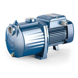 PEDROLLO – Elettropompa Centrifuga Multigirante 3CPm80 | 0,6 HP | Silenziosa | 80 l/min