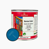 BORMA WACHS - Smalto Alta Copertura 3 in 1 Universale Antiruggine 750ml