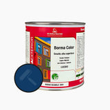 BORMA WACHS - Smalto Alta Copertura 3 in 1 Universale Antiruggine 750ml