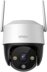 IMOU IPC-S21FEP 2MP Full HD 1080p Outdoor PTZ Motorized Wi-Fi Camera with Color Night Vision