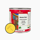BORMA WACHS - Smalto Alta Copertura 3 in 1 Universale Antiruggine 750ml