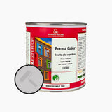 BORMA WACHS - Smalto Alta Copertura 3 in 1 Universale Antiruggine 750ml
