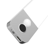 LinkLed Magnetische LED-Unterbauleuchte mit PIR-Dämmerungssensor, 30 cm – i-Cab LED