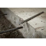 Milwaukee Punta SDS-Plus MX4 4 Taglienti Ø 10x1000mm