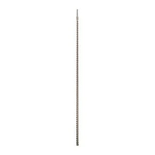 Milwaukee Punta SDS-Plus MX4 4 Taglienti Ø 10x1000mm