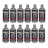 Faren MELT Disgorgante professionale a base di acido solforico 750ml (Confezione da 12pz)