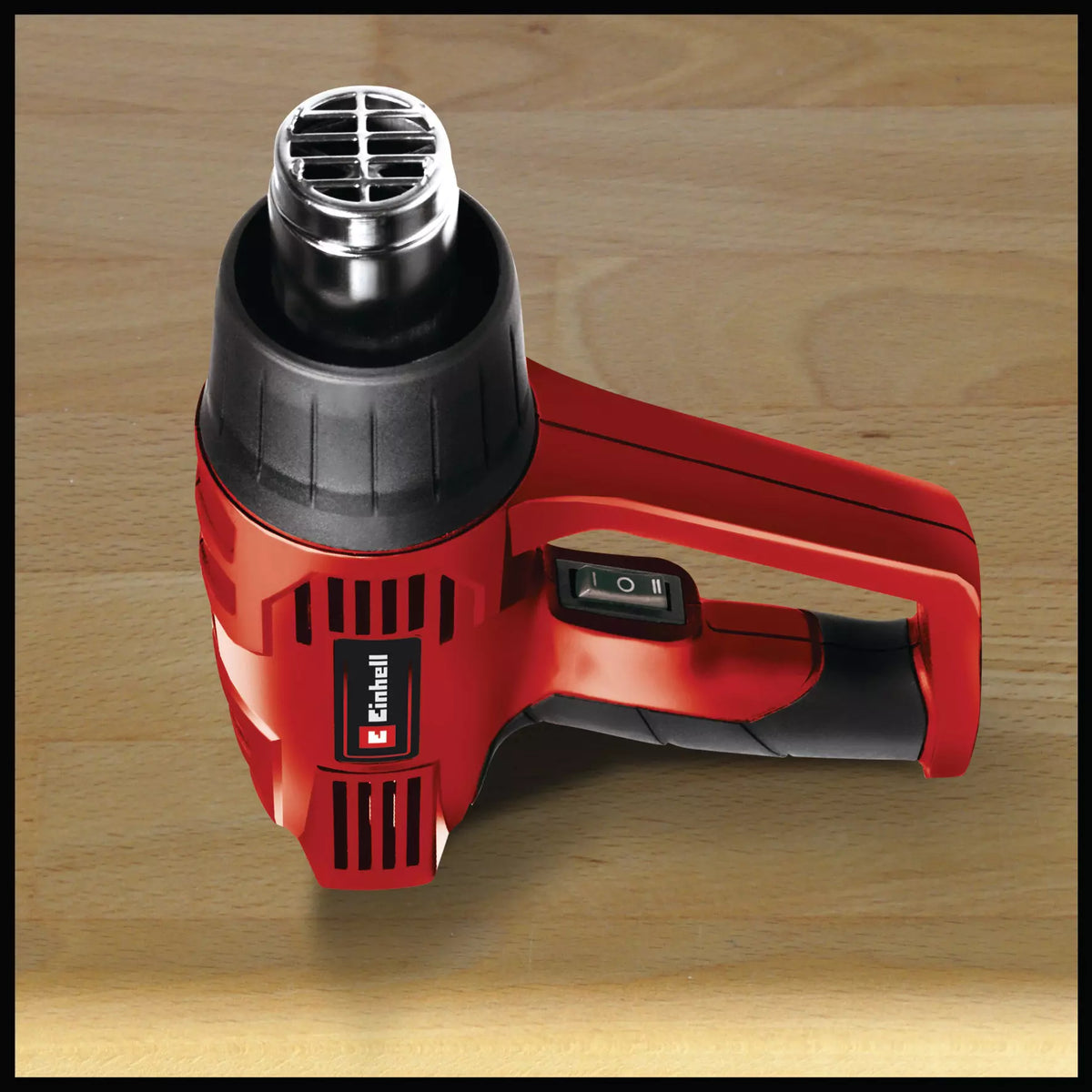 Einhell TH-HA 2000/1 200W Heißluftpistole 