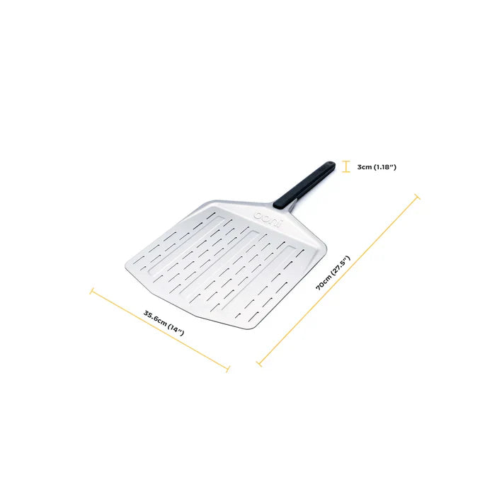 Ooni  Pala per pizza forata 35,5cm