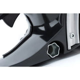 STIGA - Motosega a Scoppio CS 750 | 46,5 cc 2 kW | Barra 45 cm (18") | VCS | Freno Catena Inerziale