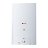Hermann Saunier Duval Opalia Scaldabagno istantaneo C low NOx con accensione elettronica