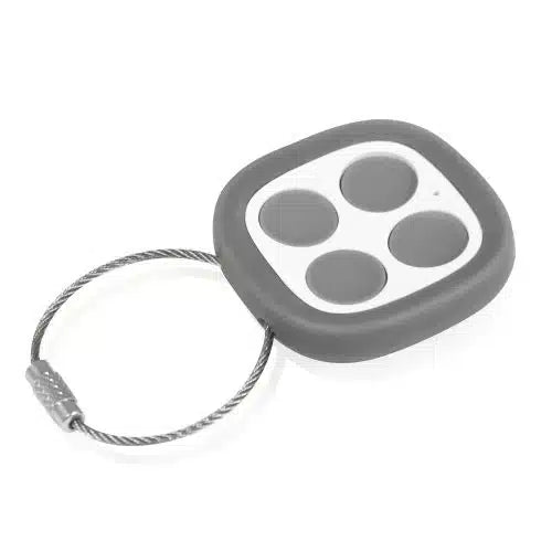 EXTEL Telecomando per automazioni universale 433/868MHz