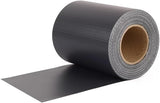Fascia Frangivista PVC 19cm x 35m | 450g/mq | 20 Clip Incluse | Privacy Recinzioni