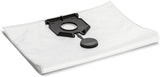 Sacs filtre pour aspirateurs NT 30/1 - Kärcher