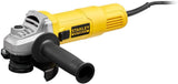 STANLEY FATMAX - Smerigliatrice Angolare 115mm 600W FMEG615-QS | 12.000 giri/min | Mandrino M14 | CE