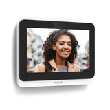 PHILIPS - Monitor Aggiuntivo Wi-Fi 7" 3K 531048 | WelcomeEye Connect 3 | Videocitofono Connesso