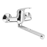 Ecoline GS Wall-Mounted Single-Lever Sink Mixer