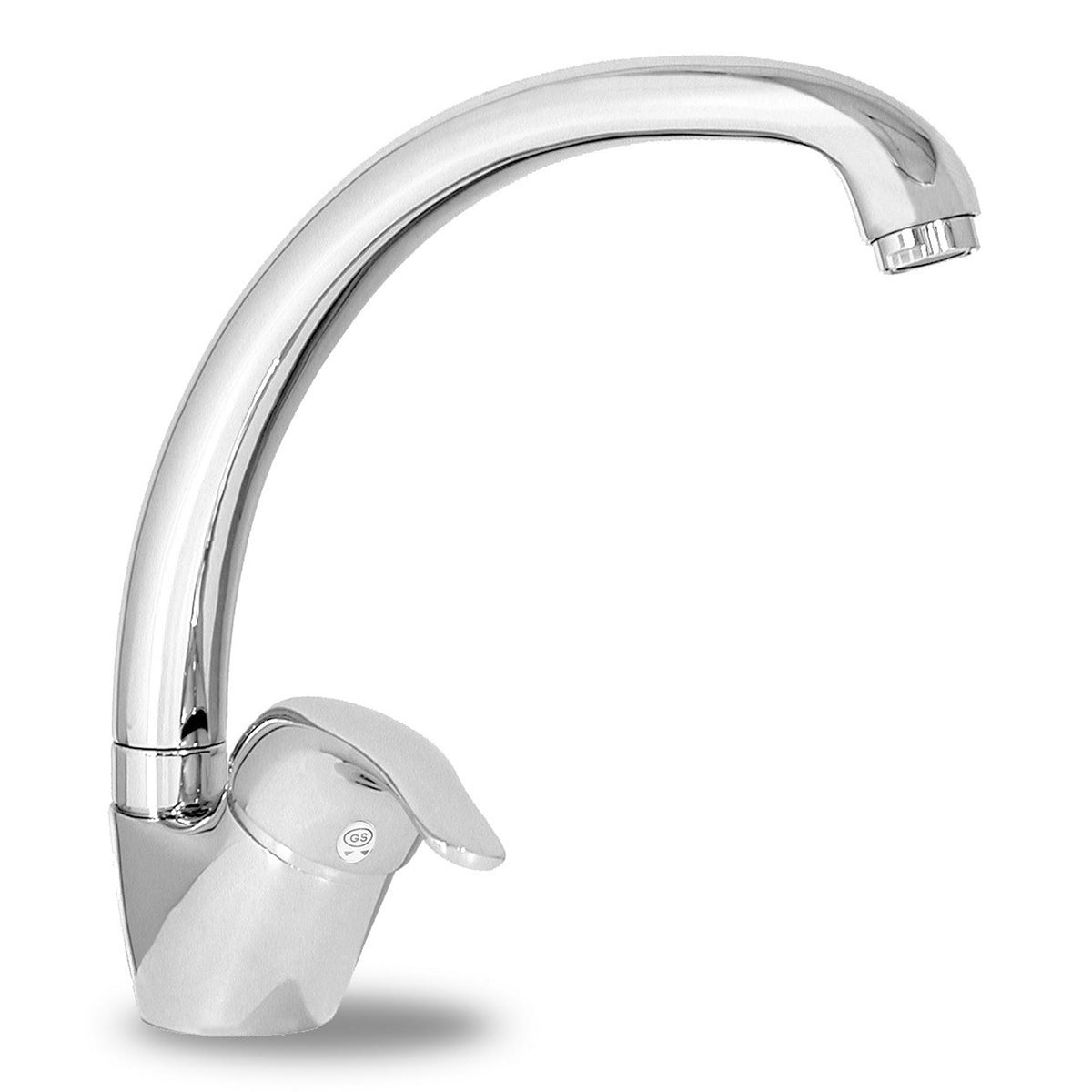 Single-lever sink mixer - Ecoline GS