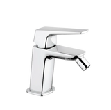 Mamoli Spartaco Chrome Finish Bidet Mixer