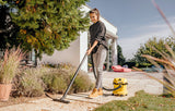 Kärcher Aspirateur solides et liquides 1000W WD 2 Plus