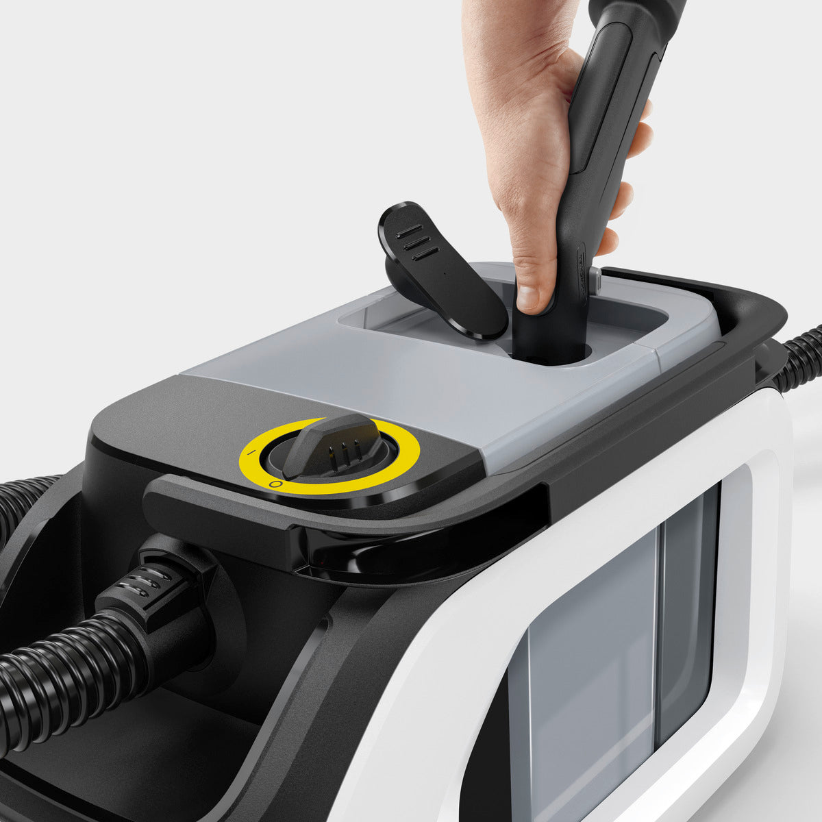Karcher Nettoyeur de tapis SE 3 Compact 500W